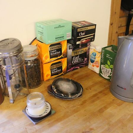 Lothian Road - Castle View Apartment エディンバラ エクステリア 写真