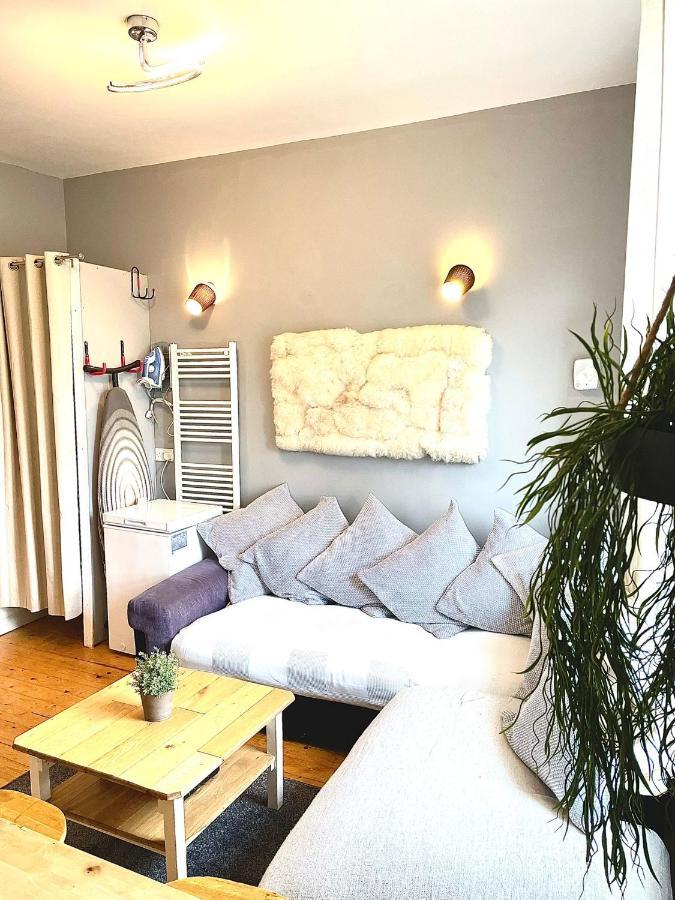 Lothian Road - Castle View Apartment エディンバラ エクステリア 写真